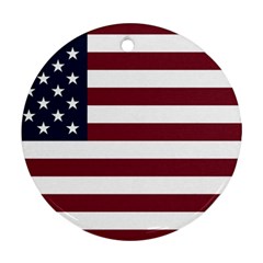 Usa999 Ornament (round) 