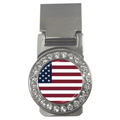 Usa999 Money Clips (cz) 