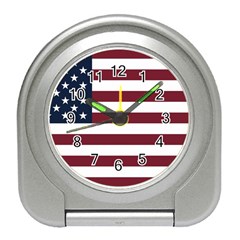 Usa999 Travel Alarm Clocks