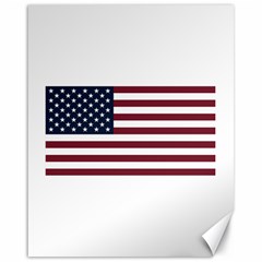 Usa999 Canvas 16  X 20   by ILoveAmerica