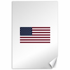 Usa999 Canvas 20  X 30   by ILoveAmerica