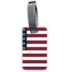 Usa999 Luggage Tags (One Side)  Front