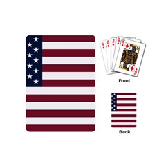 Usa999 Playing Cards (mini) 