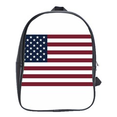 Usa999 School Bags (xl) 