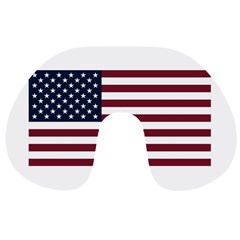 Usa999 Travel Neck Pillows by ILoveAmerica