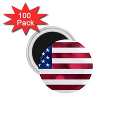 Usa9999 1 75  Magnets (100 Pack) 