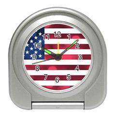 Usa9999 Travel Alarm Clocks