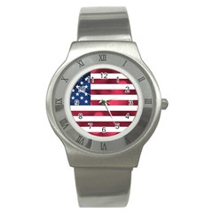 Usa9999 Stainless Steel Watches