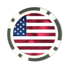 Usa9999 Poker Chip Card Guards