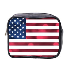 Usa9999 Mini Toiletries Bag 2-side