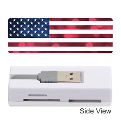 Usa9999 Memory Card Reader (stick) 