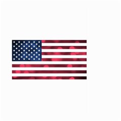 Usa9999 Large Garden Flag (two Sides)