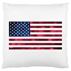 Usa9999 Large Cushion Cases (two Sides) 