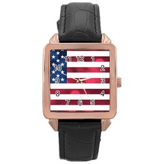 Usa9999 Rose Gold Watches