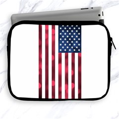 Usa9999a Apple Ipad 2/3/4 Zipper Cases