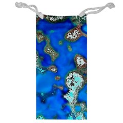 Cocos Reef Sinkholes Jewelry Bags