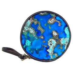 Cocos Reef Sinkholes Classic 20-cd Wallets by CocosBlue