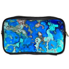 Cocos Reef Sinkholes Toiletries Bags 2-side by CocosBlue