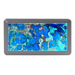 Cocos Reef Sinkholes Memory Card Reader (mini)