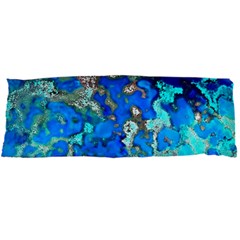 Cocos Reef Sinkholes Body Pillow Cases Dakimakura (two Sides)  by CocosBlue