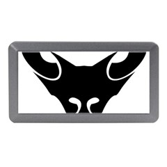 Black Fox Logo Memory Card Reader (mini)