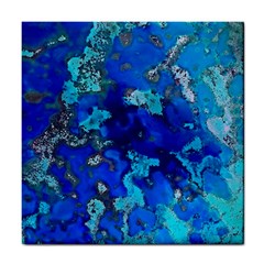 Cocos Blue Lagoon Tile Coasters by CocosBlue