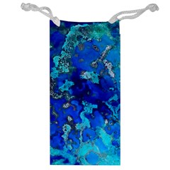 Cocos Blue Lagoon Jewelry Bags by CocosBlue