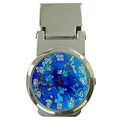 Cocos Blue Lagoon Money Clip Watches by CocosBlue