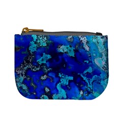 Cocos Blue Lagoon Mini Coin Purses by CocosBlue