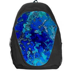 Cocos Blue Lagoon Backpack Bag