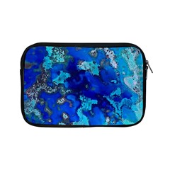 Cocos Blue Lagoon Apple Ipad Mini Zipper Cases