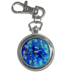 Cocos Blue Lagoon Key Chain Watches by CocosBlue