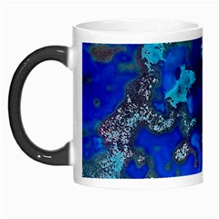 Cocos Blue Lagoon Morph Mugs by CocosBlue