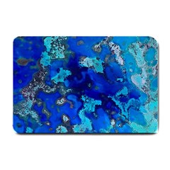 Cocos Blue Lagoon Small Doormat 