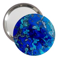 Cocos Blue Lagoon 3  Handbag Mirrors by CocosBlue