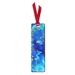 Cocos Blue Lagoon Small Book Marks by CocosBlue