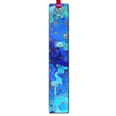 Cocos Blue Lagoon Large Book Marks