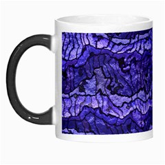 Alien Skin Blue Morph Mugs