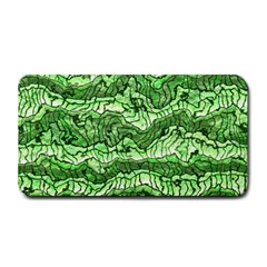 Alien Skin Green Medium Bar Mats by ImpressiveMoments