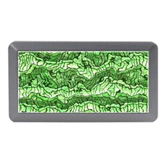 Alien Skin Green Memory Card Reader (mini) by ImpressiveMoments