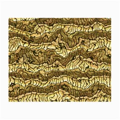 Alien Skin Hot Golden Small Glasses Cloth (2-side)