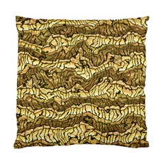 Alien Skin Hot Golden Standard Cushion Cases (two Sides) 