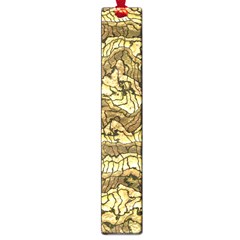 Alien Skin Hot Golden Large Book Marks