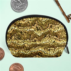 Alien Skin Hot Golden Accessory Pouches (large) 