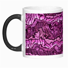 Alien Skin Hot Pink Morph Mugs by ImpressiveMoments