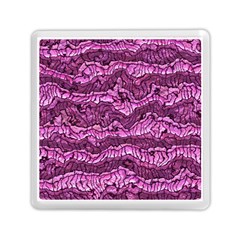 Alien Skin Hot Pink Memory Card Reader (square) 