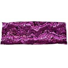 Alien Skin Hot Pink Body Pillow Cases (dakimakura) 