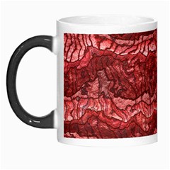 Alien Skin Red Morph Mugs by ImpressiveMoments