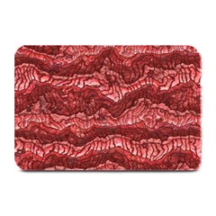 Alien Skin Red Plate Mats