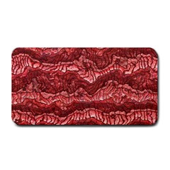 Alien Skin Red Medium Bar Mats